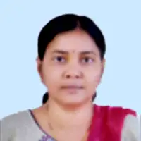 Assistant Professor
B.Sc., MCA, Ph.D.