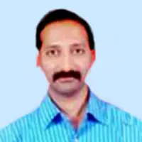 Assistant Professor
B.Sc., MCA (Eng.), SET