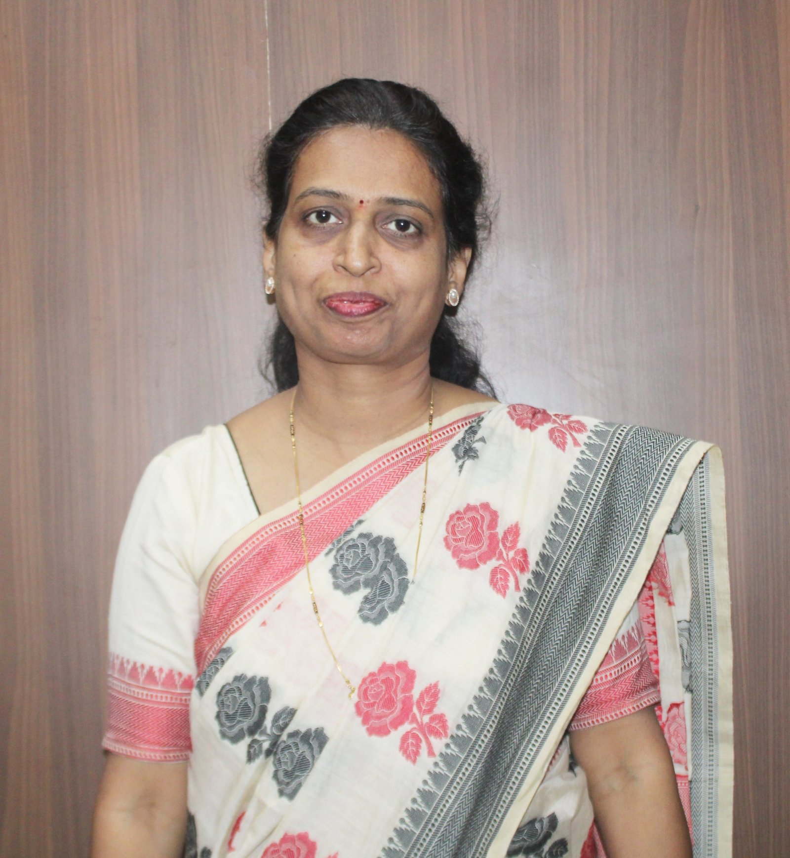 Vice Principal
B.Sc.(Stat), MCM, MCA, PhD (Pursuing)