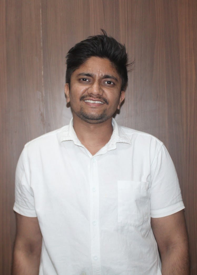 Assistant Professor
B.Com., M.Com., NET, SET