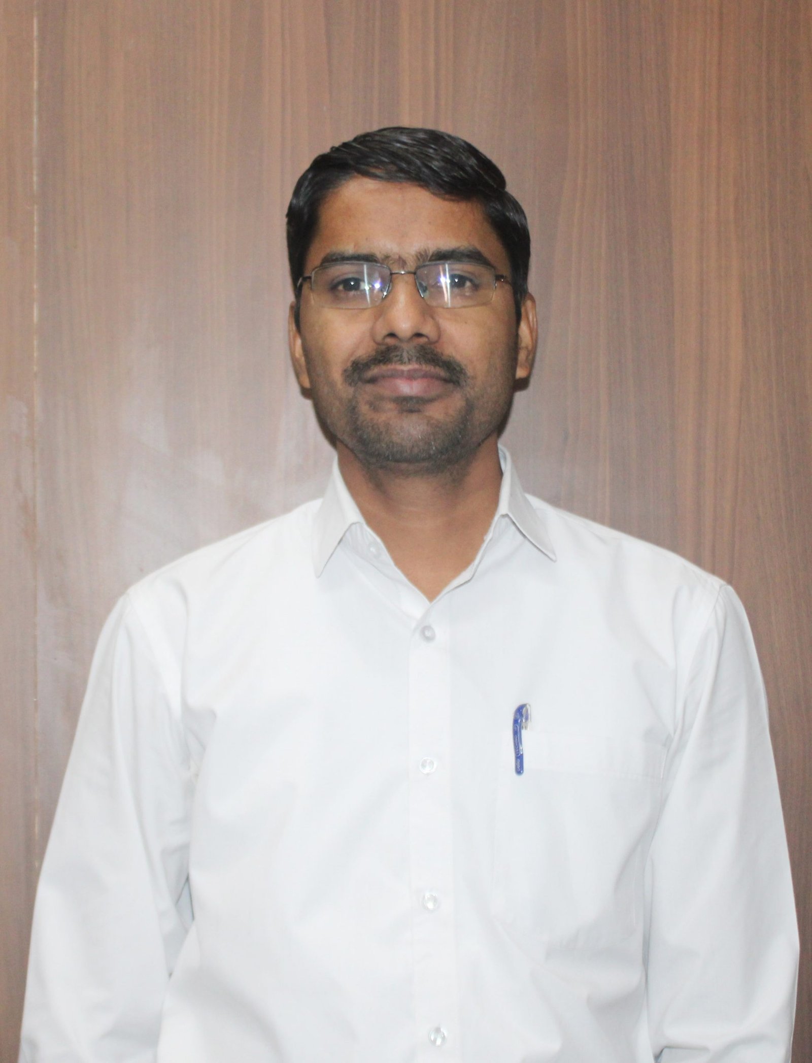 HOD & Assistant Professor
B.Sc, M.Sc.(Mathematics), NET with JRF, PhD