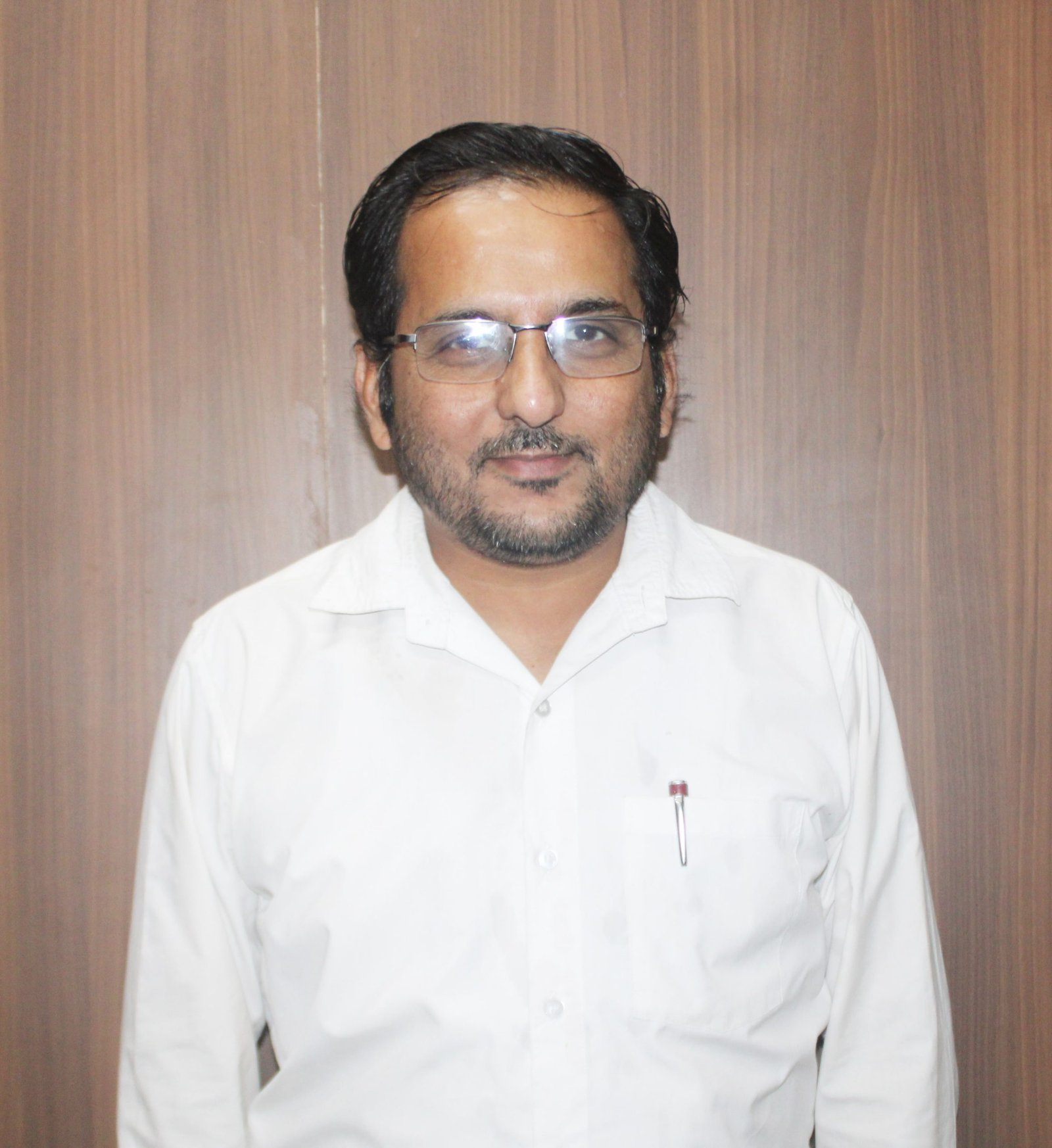 Assistant Professor
PGDBM, MBS (Mktg), PhD