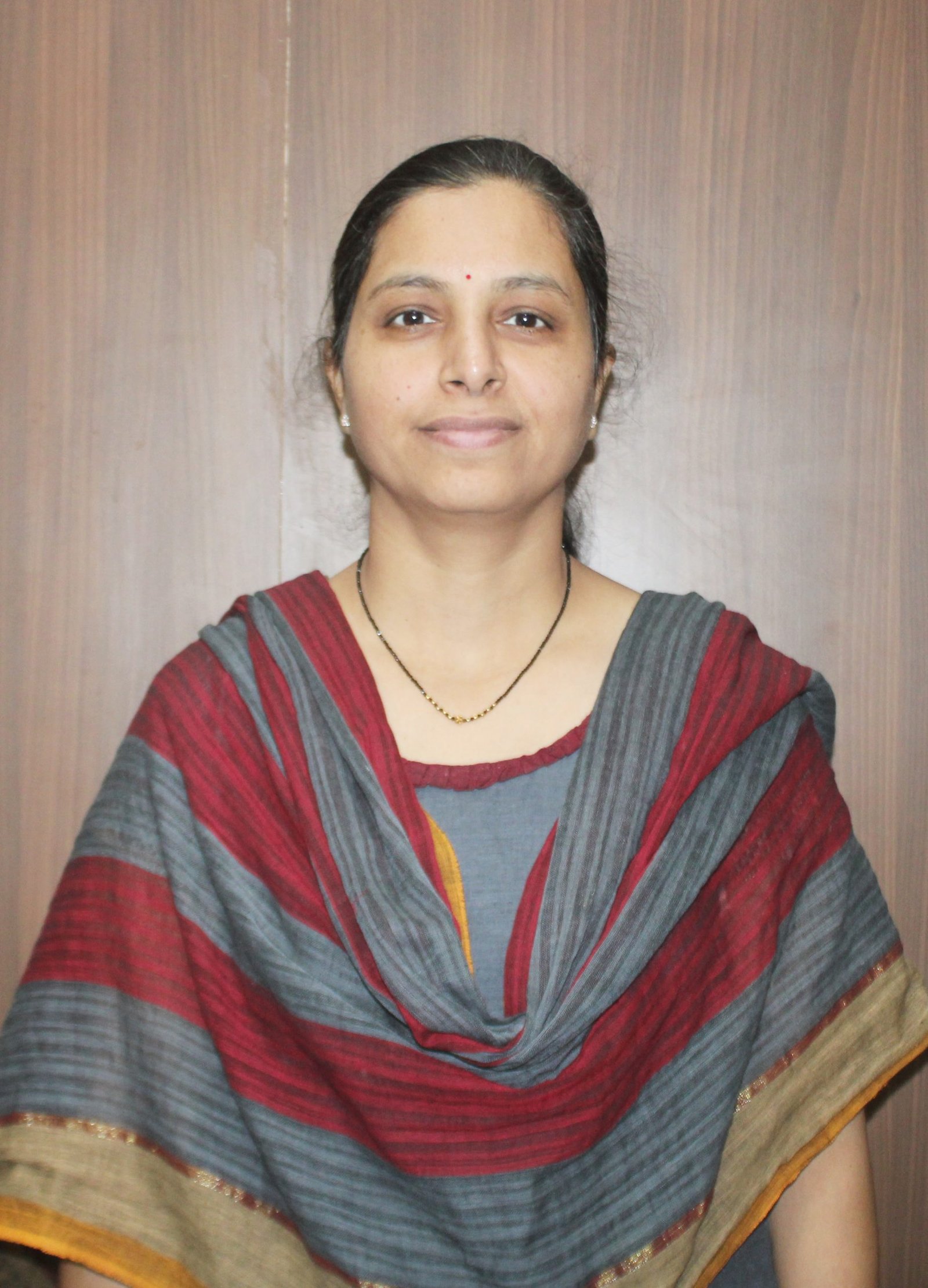 Assistant Professor
BCS, M.Sc.(CS), MCA, Ph. D. (Pursuing)