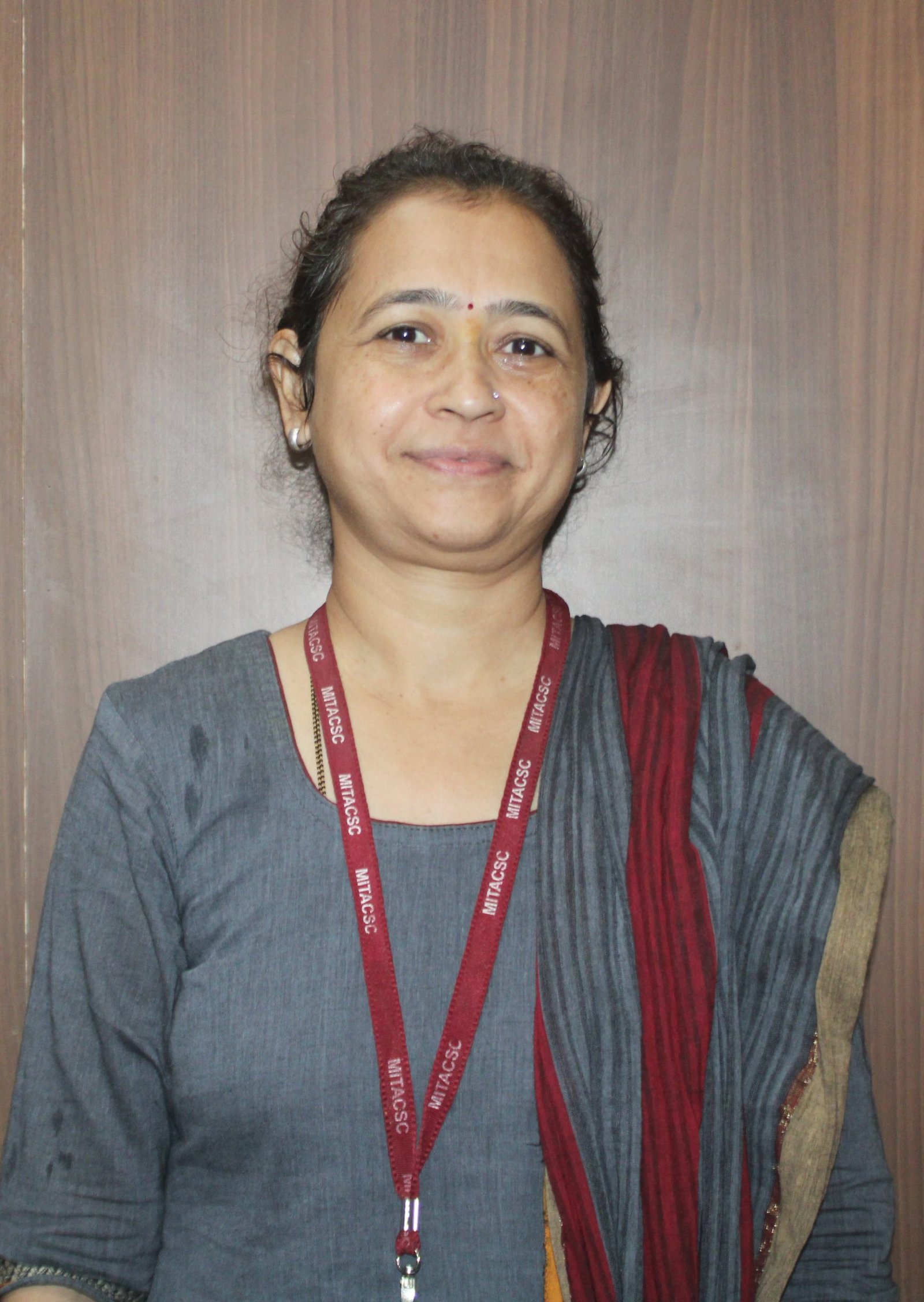 Assistant Professor
B.Sc., M.Sc.(Maths), PhD (Pursuing)