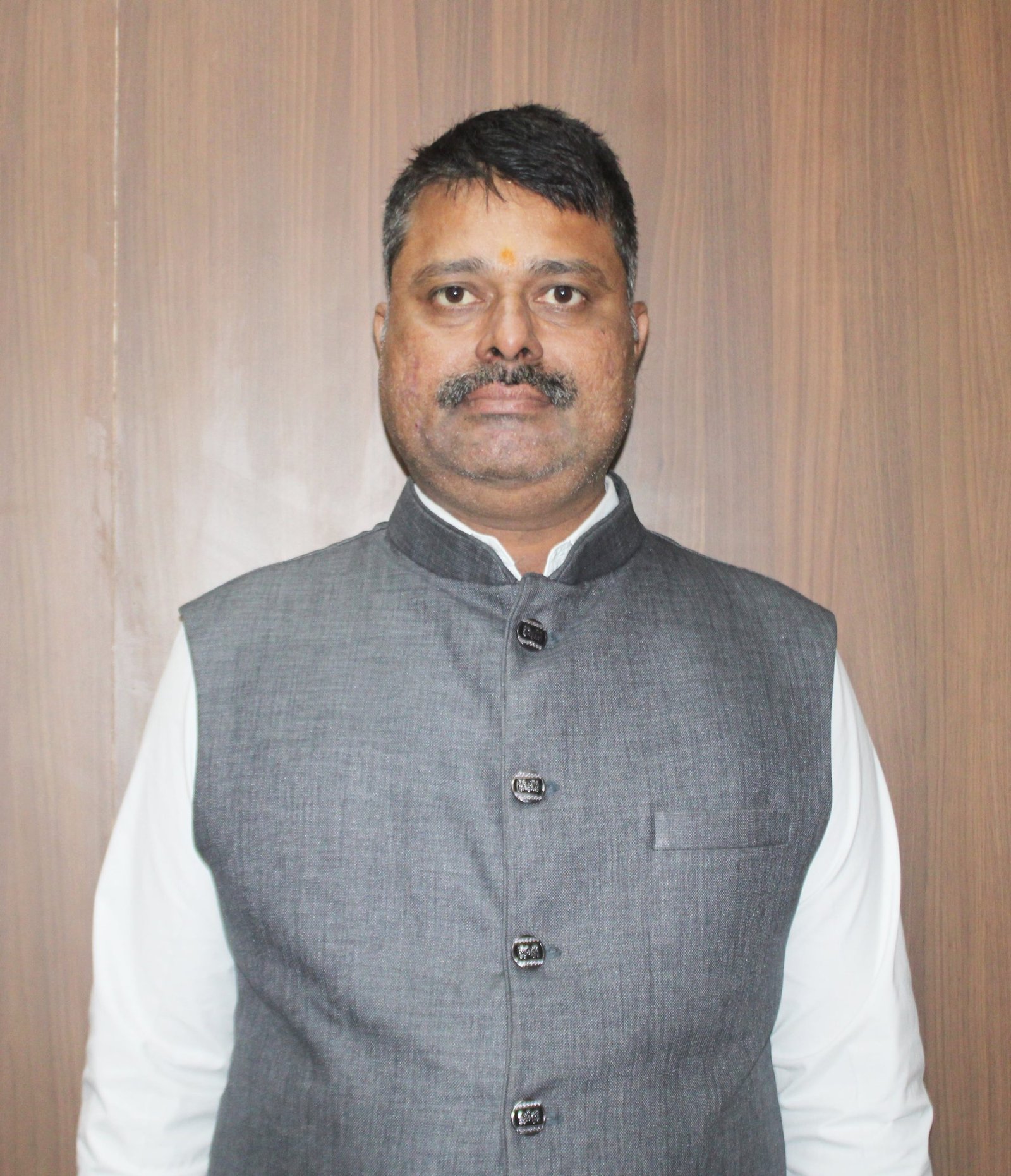 HOD & Assistant Professor
BCS,MSc(CS), MCA, PhD