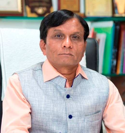 Principal
B.Sc,M.Sc,Ph.D (Mathematics)