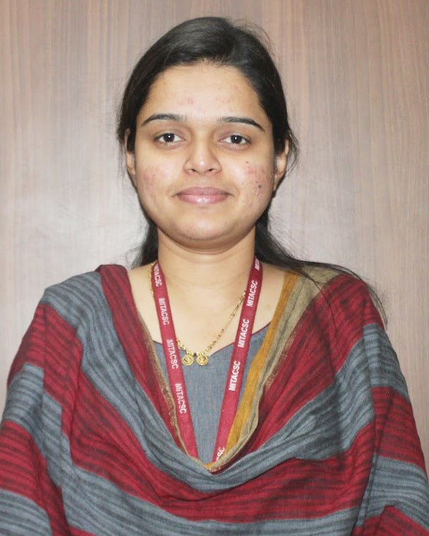 Lecturer
B.Sc.(Forensic Science), Master of Journalism & Mass Communication, PG Program in Broadcast & Journalism