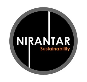 Nirantar : Sustainability Evolving solutions using principles of sustainability as a basis for learning Sustainable methods using planet centric resources to create designers of the future