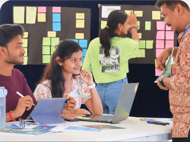 User Experience Design